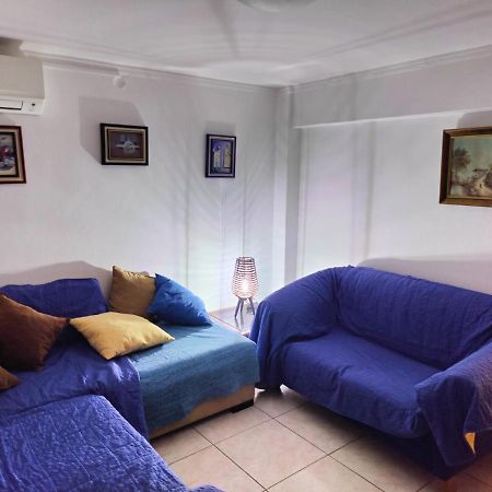 Art Apartment Syngrou Athens Luaran gambar