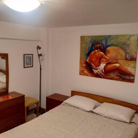 Art Apartment Syngrou Athens Luaran gambar