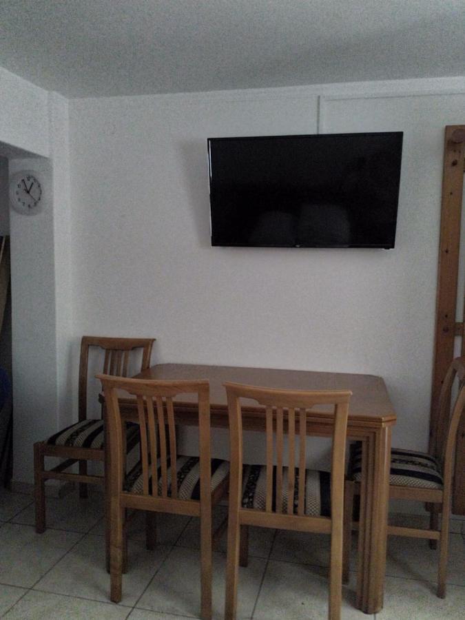 Art Apartment Syngrou Athens Luaran gambar