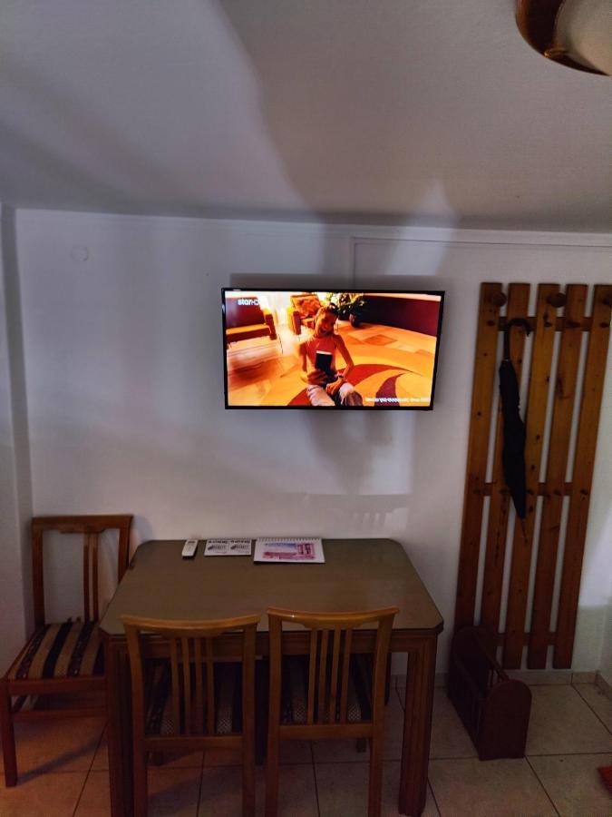 Art Apartment Syngrou Athens Luaran gambar