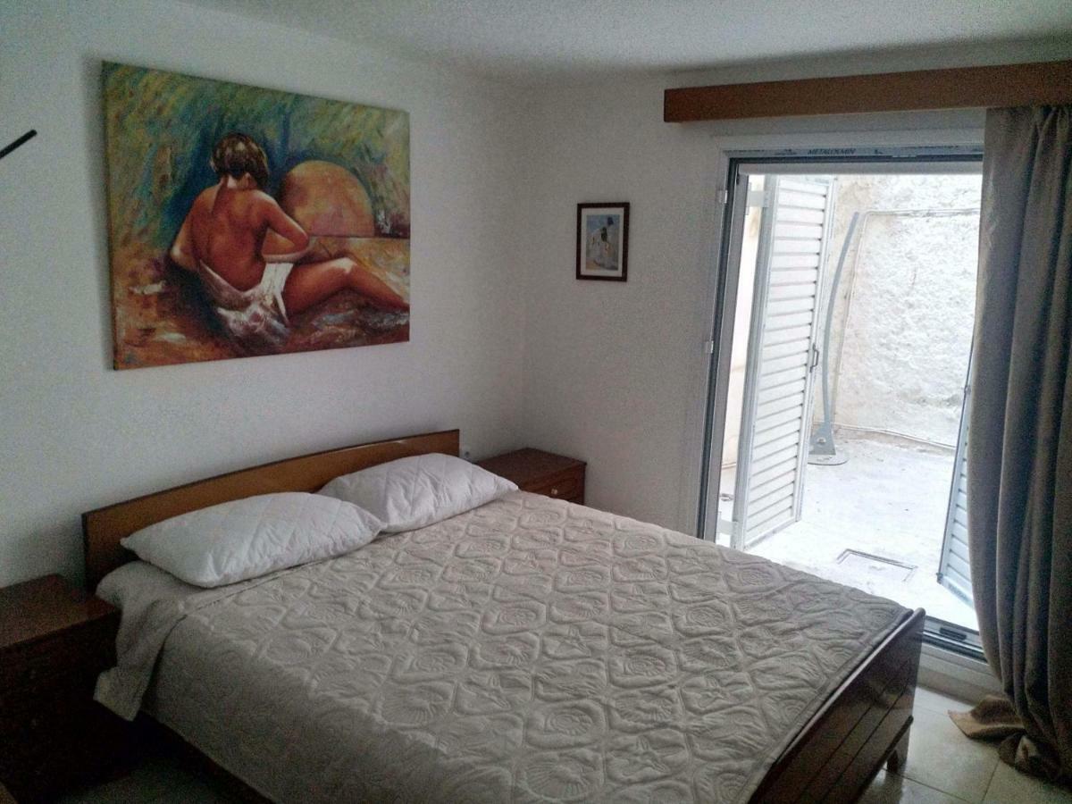 Art Apartment Syngrou Athens Luaran gambar
