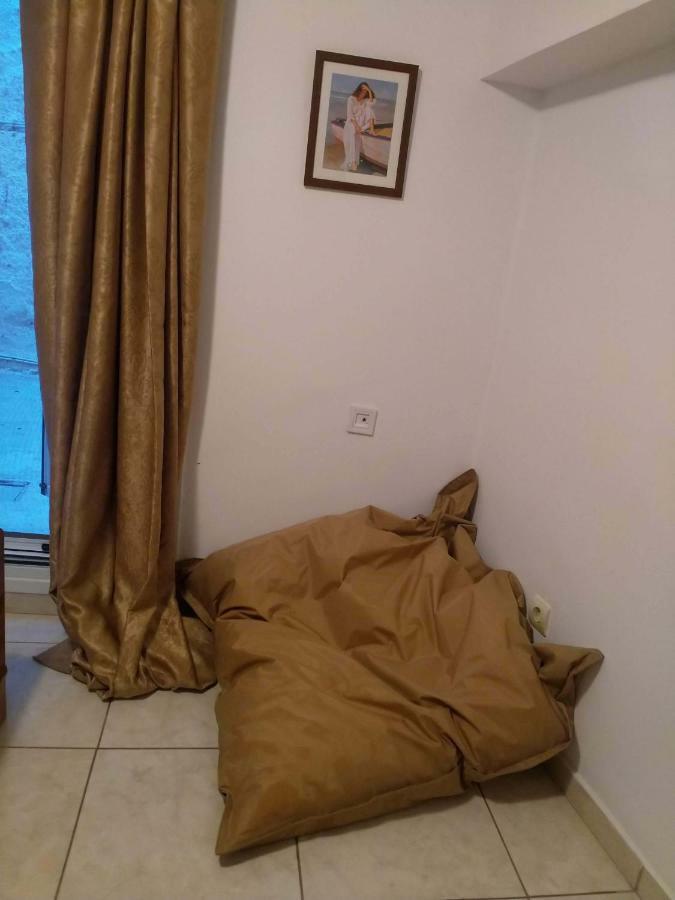 Art Apartment Syngrou Athens Luaran gambar